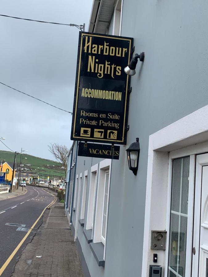 Dingle Harbour Nights Ξενοδοχείο Εξωτερικό φωτογραφία
